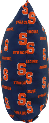 Syracuse Orangemen Standard Pillowcase