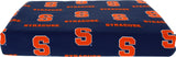 Syracuse Orangemen Sheet Set