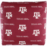 Texas A&M Aggies Cube Cushion
