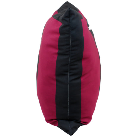 Texas A&M Aggies Fully Stuffed 28" Big Logo Pillow