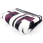 Texas A&M Aggies Sublimated Soft Throw Blanket