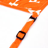 Tennessee Volunteers Grilling Tailgating Apron with 9" Pocket, Adjustable