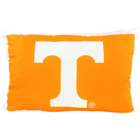 Tennessee Vols Fully Stuffed 28" Big Logo Pillow