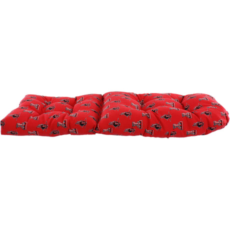 Texas Tech Red Raiders Adirondack Cushion