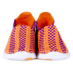 Clemson Tigers Woven Colors Comfy Slip On Shoes