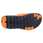 Oklahoma State Cowboys Woven Colors Comfy Slip On Shoes