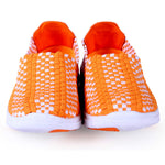 Tennessee Volunteers Woven Colors Comfy Slip On Shoes