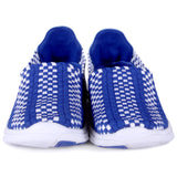 Kentucky Wildcats Woven Colors Comfy Slip On Shoes